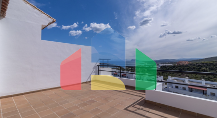 Потрясающий таунхаус с 4мя спальнями и панорамным видом на море Потрясающий таунхаус с 4мя спальнями и панорамным видом на море