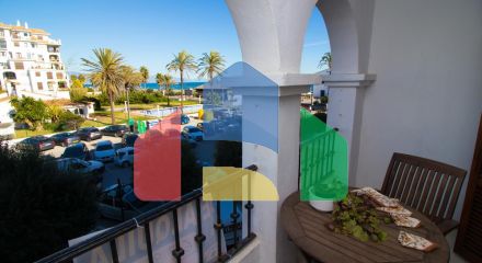 Прекрасная квартира с 2 спальнями прямо в порту Дукеса, всего в нескольких шагах от пляж Прекрасная квартира с 2 спальнями прямо в порту Дукеса, всего в нескольких шагах от пляж