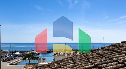 Просторный дуплекс-пентхаус рядом с морем в Пуэрто-де-ла-Дукеса, Манильва Просторный дуплекс-пентхаус рядом с морем в Пуэрто-де-ла-Дукеса, Манильва