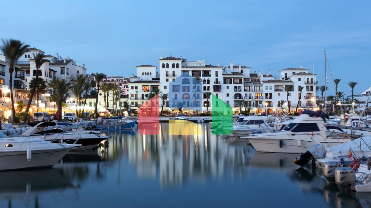 Просторный дуплекс-пентхаус рядом с морем в Пуэрто-де-ла-Дукеса, Манильва