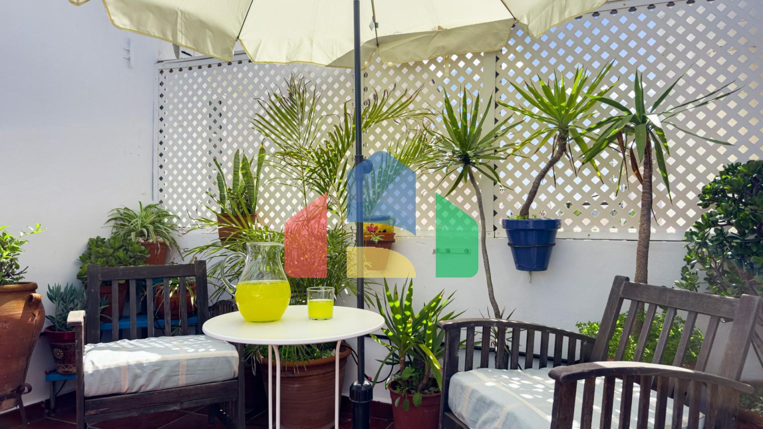 Просторный дуплекс-пентхаус рядом с морем в Пуэрто-де-ла-Дукеса, Манильва