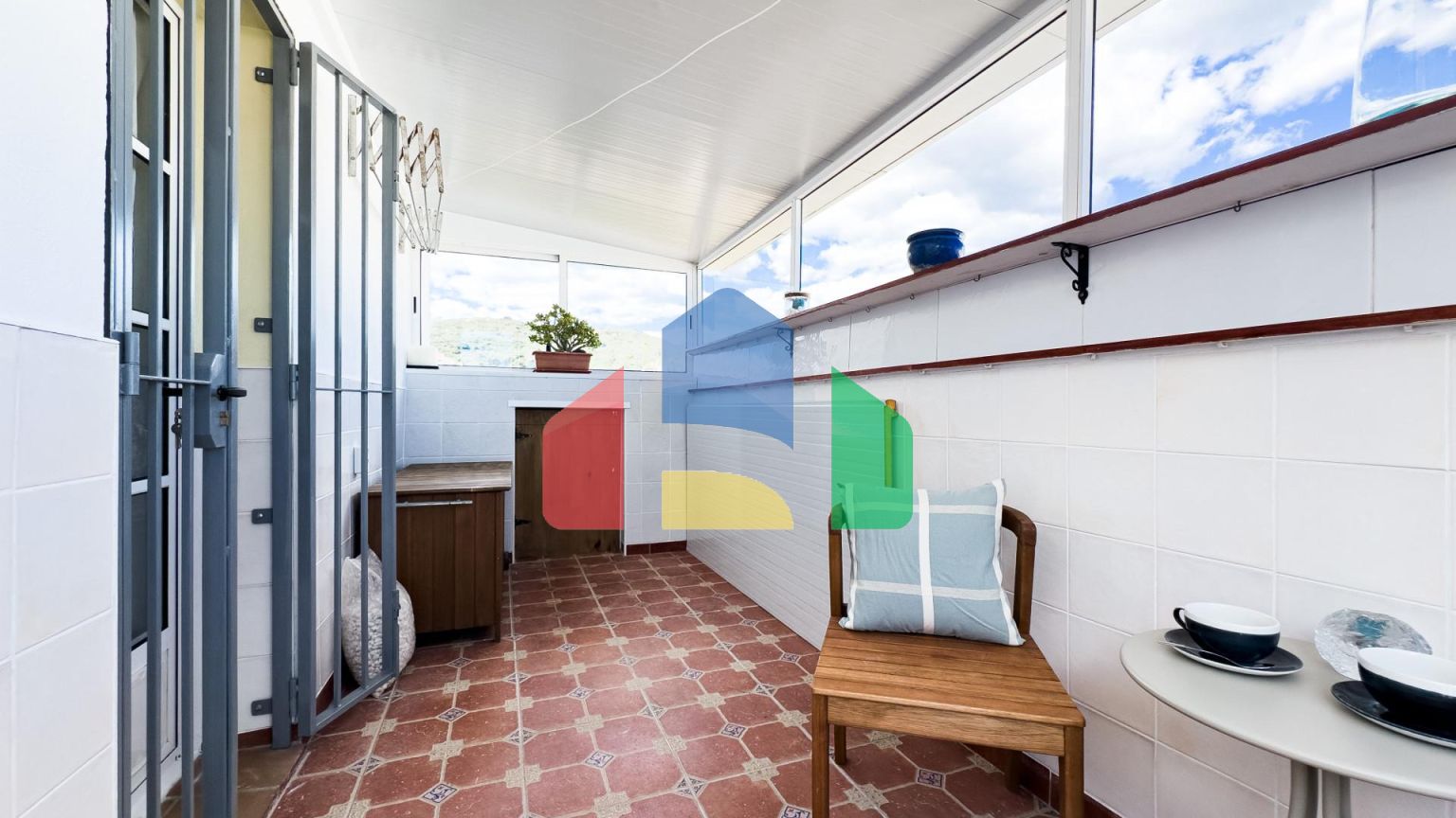 Просторный дуплекс-пентхаус рядом с морем в Пуэрто-де-ла-Дукеса, Манильва