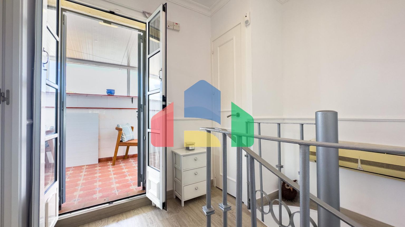 Просторный дуплекс-пентхаус рядом с морем в Пуэрто-де-ла-Дукеса, Манильва