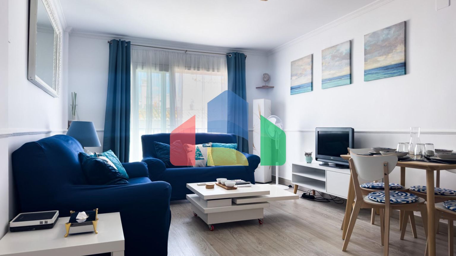 Просторный дуплекс-пентхаус рядом с морем в Пуэрто-де-ла-Дукеса, Манильва