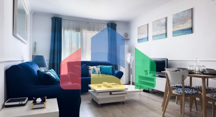 Просторный дуплекс-пентхаус рядом с морем в Пуэрто-де-ла-Дукеса, Манильва Просторный дуплекс-пентхаус рядом с морем в Пуэрто-де-ла-Дукеса, Манильва