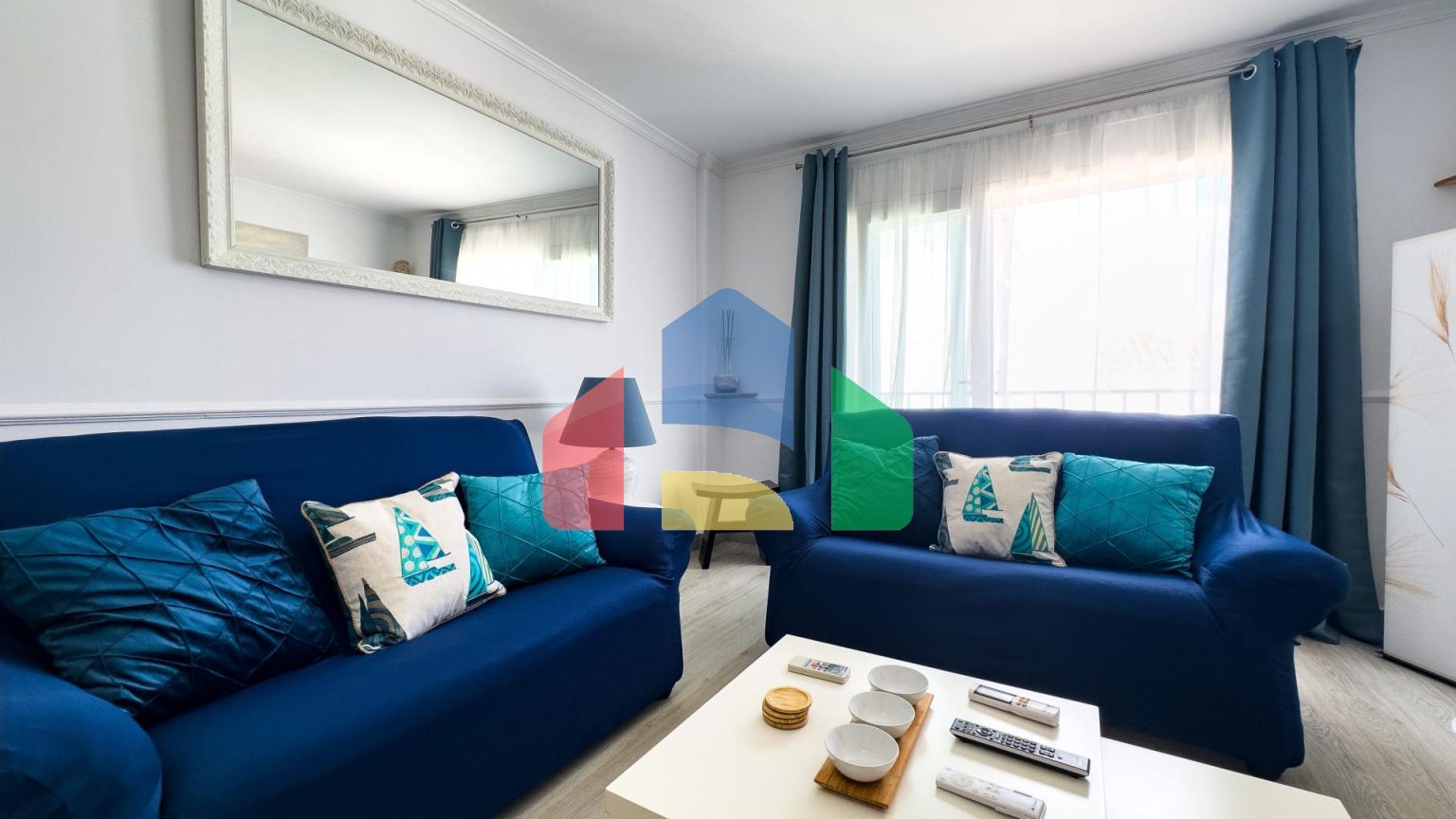 Просторный дуплекс-пентхаус рядом с морем в Пуэрто-де-ла-Дукеса, Манильва