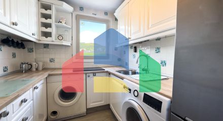 Просторный дуплекс-пентхаус рядом с морем в Пуэрто-де-ла-Дукеса, Манильва Просторный дуплекс-пентхаус рядом с морем в Пуэрто-де-ла-Дукеса, Манильва