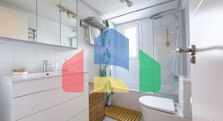 Просторный дуплекс-пентхаус рядом с морем в Пуэрто-де-ла-Дукеса, Манильва Просторный дуплекс-пентхаус рядом с морем в Пуэрто-де-ла-Дукеса, Манильва