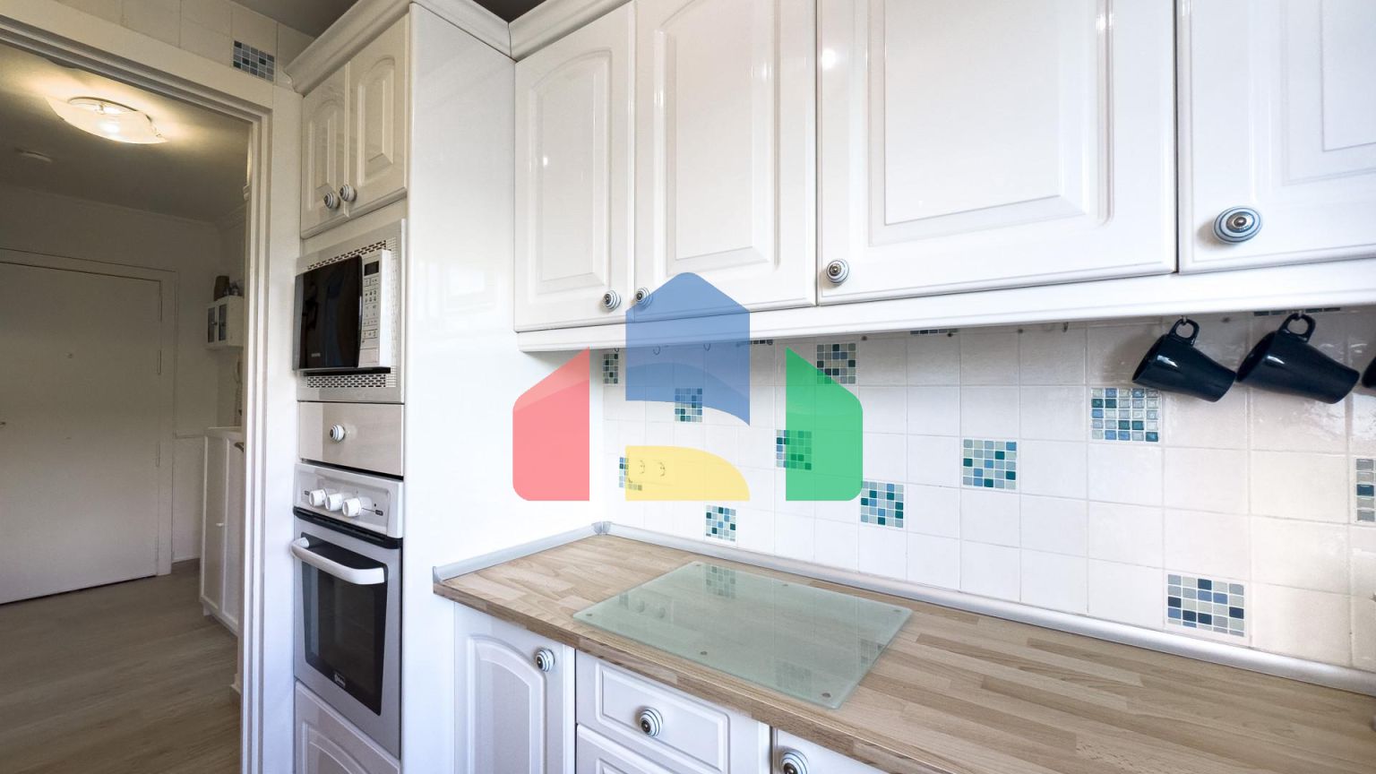 Просторный дуплекс-пентхаус рядом с морем в Пуэрто-де-ла-Дукеса, Манильва