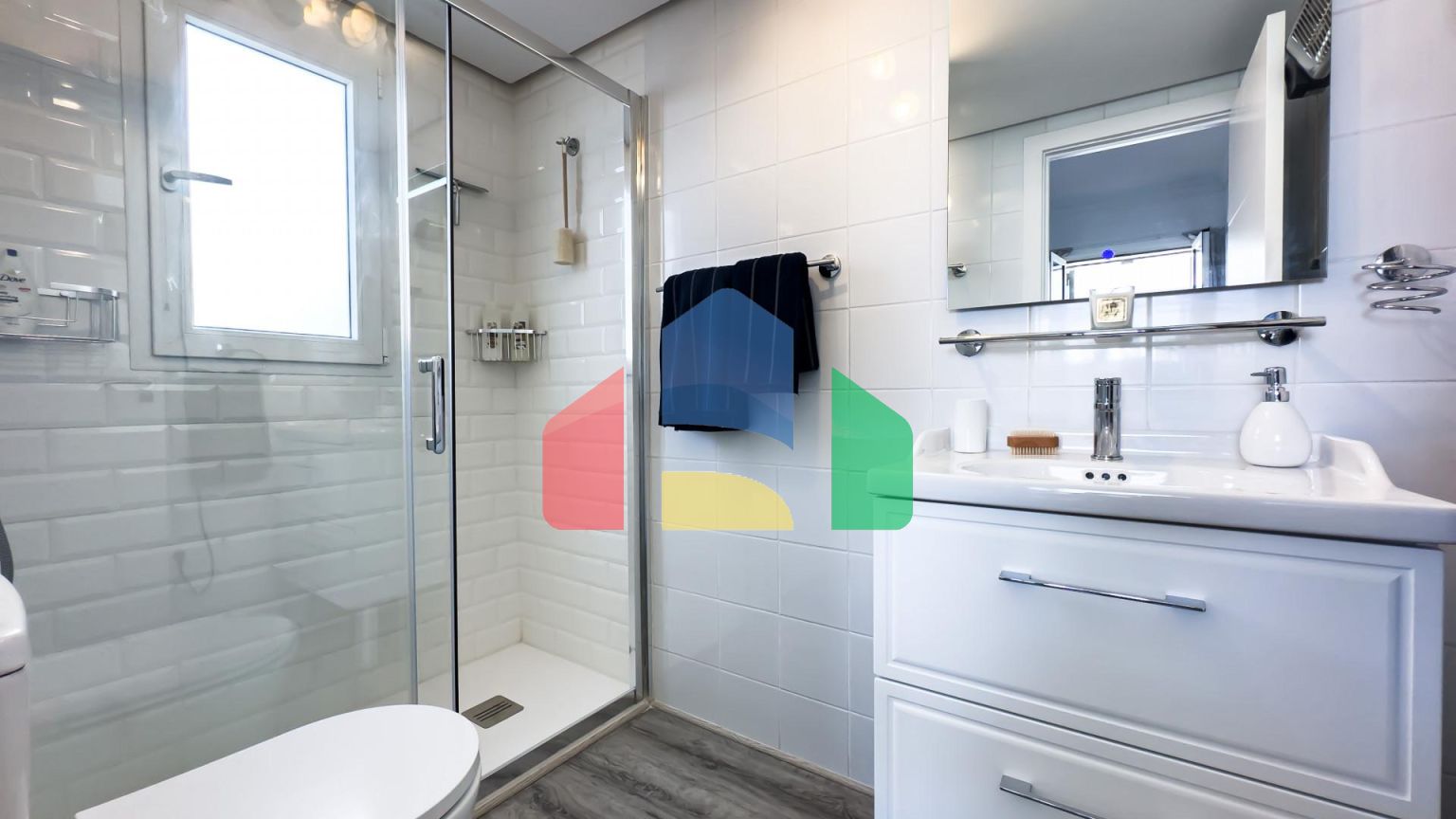 Просторный дуплекс-пентхаус рядом с морем в Пуэрто-де-ла-Дукеса, Манильва