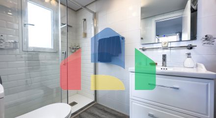 Просторный дуплекс-пентхаус рядом с морем в Пуэрто-де-ла-Дукеса, Манильва Просторный дуплекс-пентхаус рядом с морем в Пуэрто-де-ла-Дукеса, Манильва