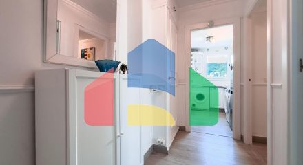 Просторный дуплекс-пентхаус рядом с морем в Пуэрто-де-ла-Дукеса, Манильва Просторный дуплекс-пентхаус рядом с морем в Пуэрто-де-ла-Дукеса, Манильва