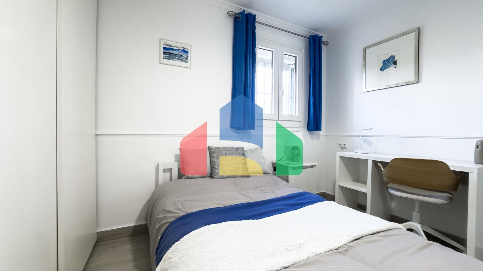 Просторный дуплекс-пентхаус рядом с морем в Пуэрто-де-ла-Дукеса, Манильва