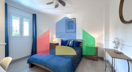 Просторный дуплекс-пентхаус рядом с морем в Пуэрто-де-ла-Дукеса, Манильва Просторный дуплекс-пентхаус рядом с морем в Пуэрто-де-ла-Дукеса, Манильва