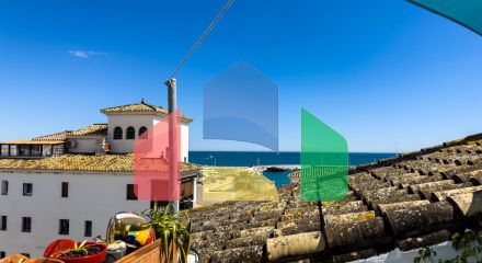 Просторный дуплекс-пентхаус рядом с морем в Пуэрто-де-ла-Дукеса, Манильва Просторный дуплекс-пентхаус рядом с морем в Пуэрто-де-ла-Дукеса, Манильва