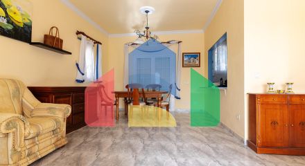 Очаровательная вилла в андалузском стиле с видом на море