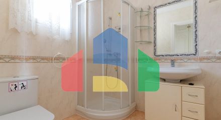 Очаровательная вилла в андалузском стиле с видом на море