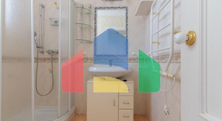 Очаровательная вилла в андалузском стиле с видом на море