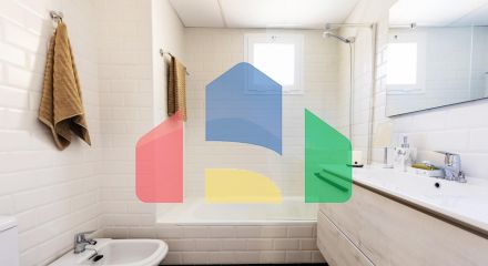 Скрытая жемчужина в красивой зоне Манильвы