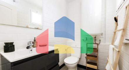 Скрытая жемчужина в красивой зоне Манильвы