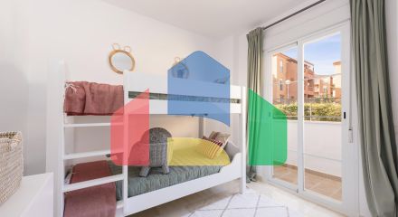 Скрытая жемчужина в красивой зоне Манильвы