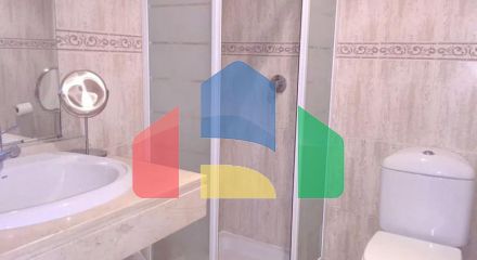 PARTMENT IN LA DUQUESA WITH PANORAMIC SEA VIEWS AND EXCELLENT LOCATION