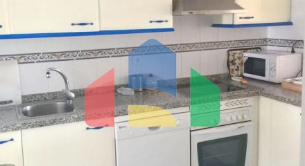 PARTMENT IN LA DUQUESA WITH PANORAMIC SEA VIEWS AND EXCELLENT LOCATION
