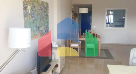 PARTMENT IN LA DUQUESA WITH PANORAMIC SEA VIEWS AND EXCELLENT LOCATION