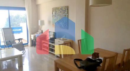 PARTMENT IN LA DUQUESA WITH PANORAMIC SEA VIEWS AND EXCELLENT LOCATION