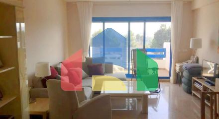 Апартаменты в Manilva ID MV0862