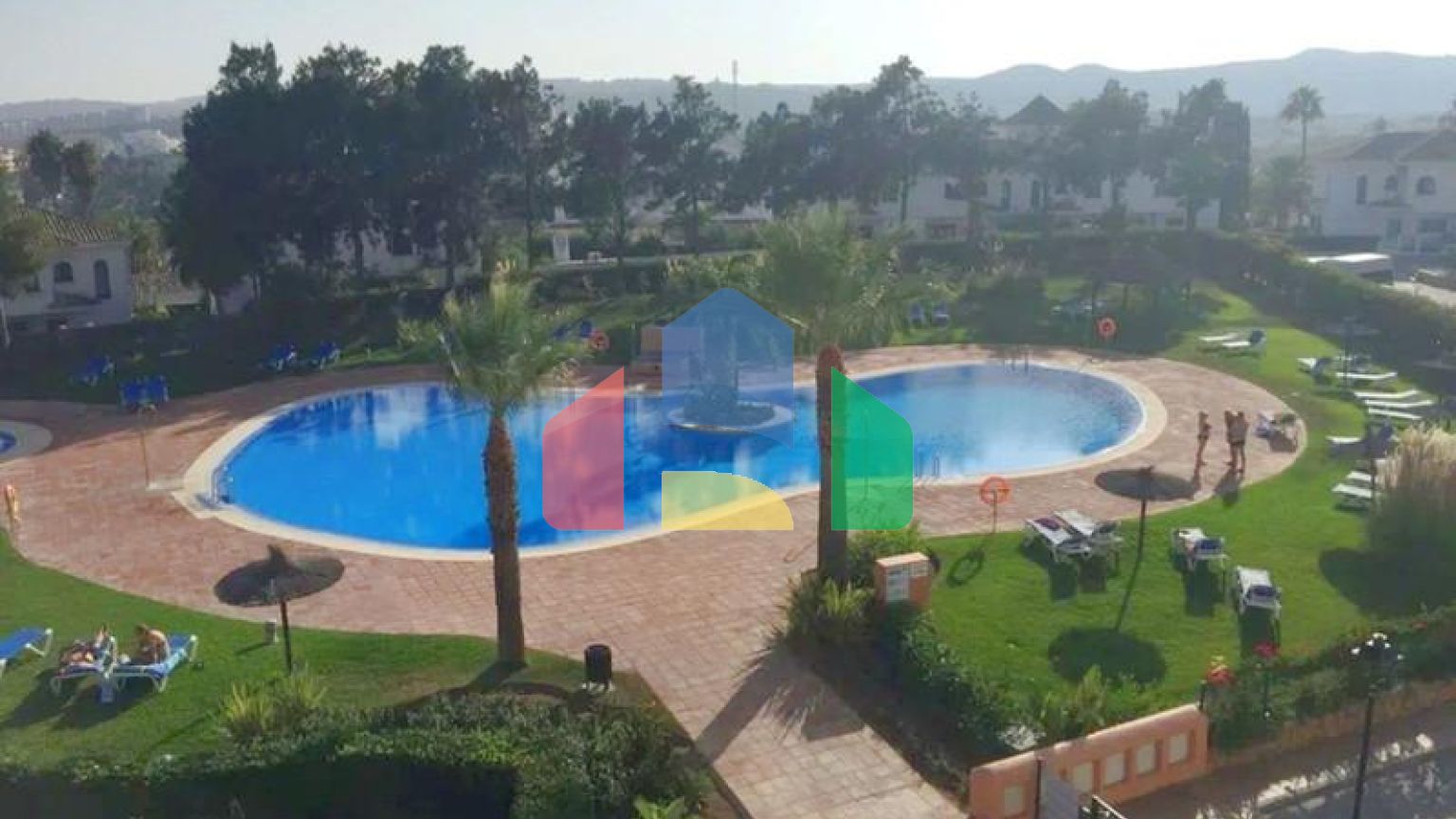 Апартаменты в Manilva ID MV0862