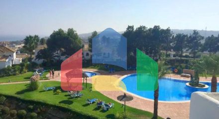 Апартаменты в Manilva ID MV0862