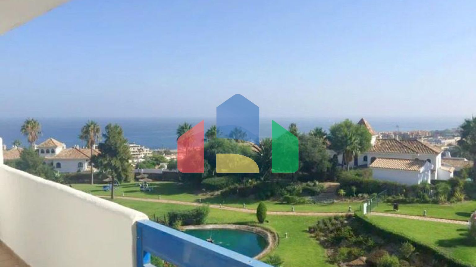 Апартаменты в Manilva ID MV0862