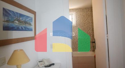 Апартаменты на среднем этаже, Сан-Луис-де-Сабинильяс