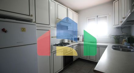 Апартаменты на среднем этаже, Сан-Луис-де-Сабинильяс