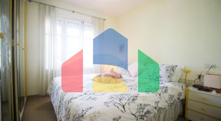 Апартаменты на среднем этаже, Сан-Луис-де-Сабинильяс