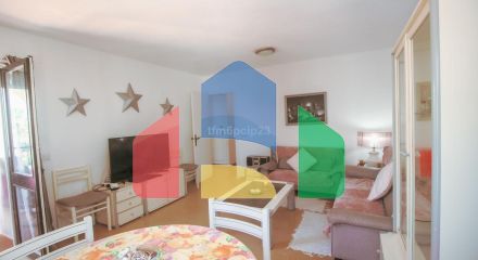 Апартаменты на среднем этаже, Сан-Луис-де-Сабинильяс