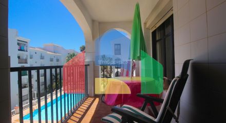 Апартаменты на среднем этаже, Сан-Луис-де-Сабинильяс