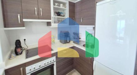 Элегантная Квартира на Последнем Этажe с Видом на Море в Ла Дукеса Элегантная Квартира на Последнем Этажe с Видом на Море в Ла Дукеса