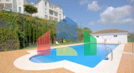 Элегантная Квартира на Последнем Этажe с Видом на Море в Ла Дукеса Элегантная Квартира на Последнем Этажe с Видом на Море в Ла Дукеса