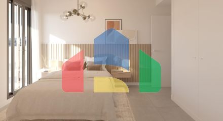 Таунхаус с 4- спальнями в новом жилом комплексе в Манильве Таунхаус с 4- спальнями в новом жилом комплексе в Манильве