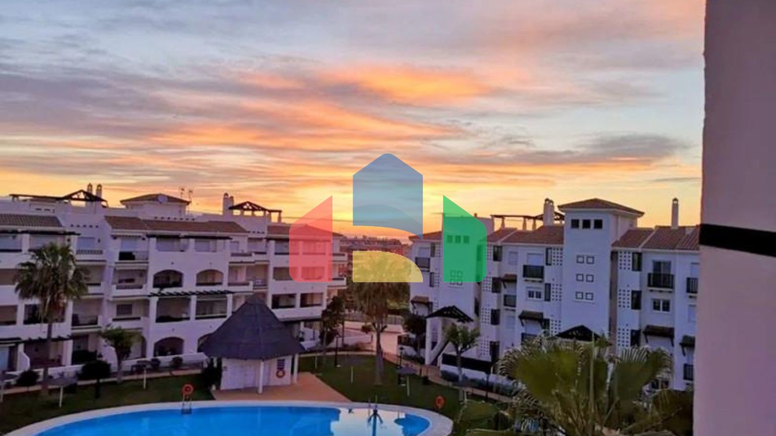 Пентхаус в Manilva ID MV0868