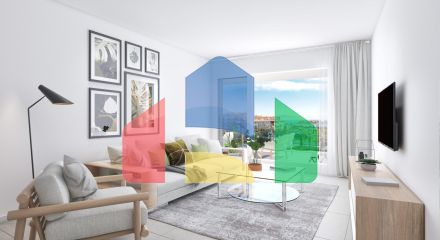 2-спальные апартаменты в новом жилом комплексе в Манильве всего в нескольких шагах от моря 2-спальные апартаменты в новом жилом комплексе в Манильве всего в нескольких шагах от моря