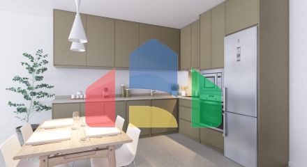 2-спальные апартаменты в новом жилом комплексе в Манильве всего в нескольких шагах от моря 2-спальные апартаменты в новом жилом комплексе в Манильве всего в нескольких шагах от моря