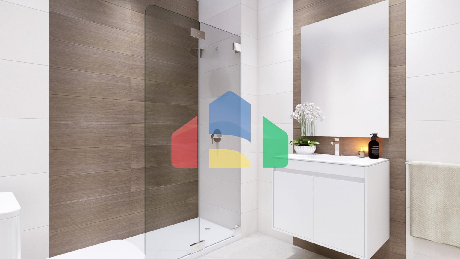 2-спальные апартаменты в новом жилом комплексе в Манильве всего в нескольких шагах от моря