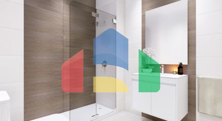 2-спальные апартаменты в новом жилом комплексе в Манильве всего в нескольких шагах от моря