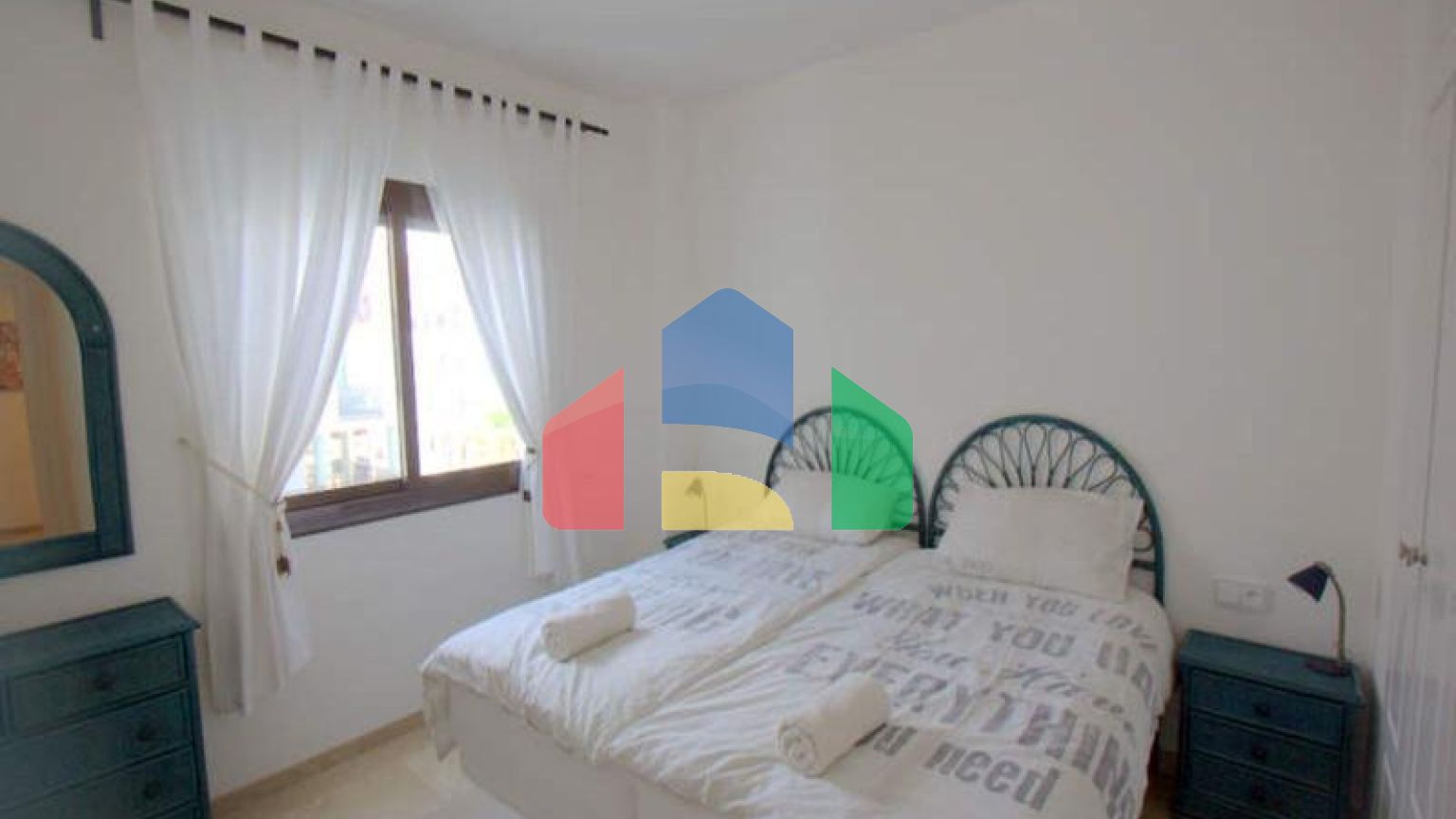 Роскошный Пентхаус с Видом на Море в La Duquesa