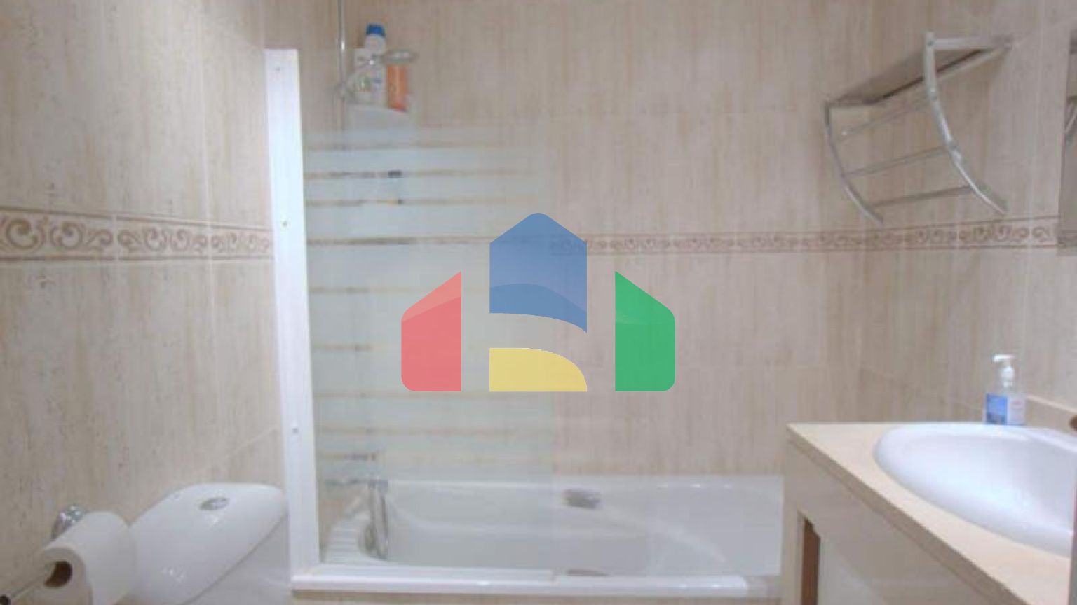 Роскошный Пентхаус с Видом на Море в La Duquesa