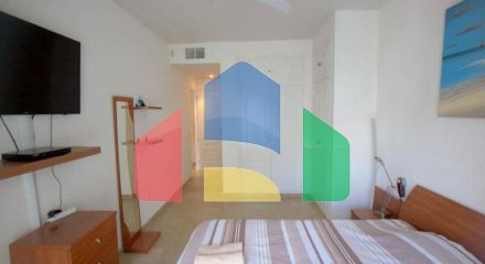 Роскошный Пентхаус с Видом на Море в La Duquesa