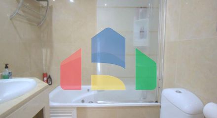 Роскошный Пентхаус с Видом на Море в La Duquesa